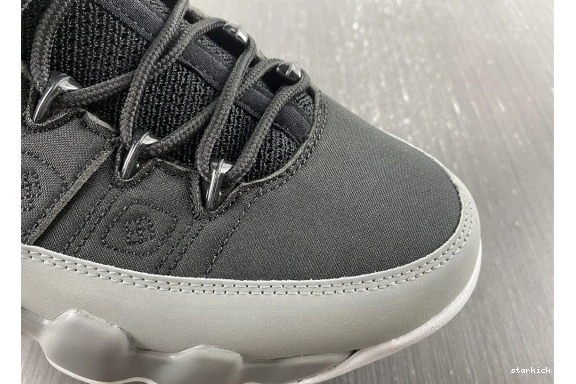 9 Grey Particle Retro CT8019-060 Jordan CT8019-060 0216